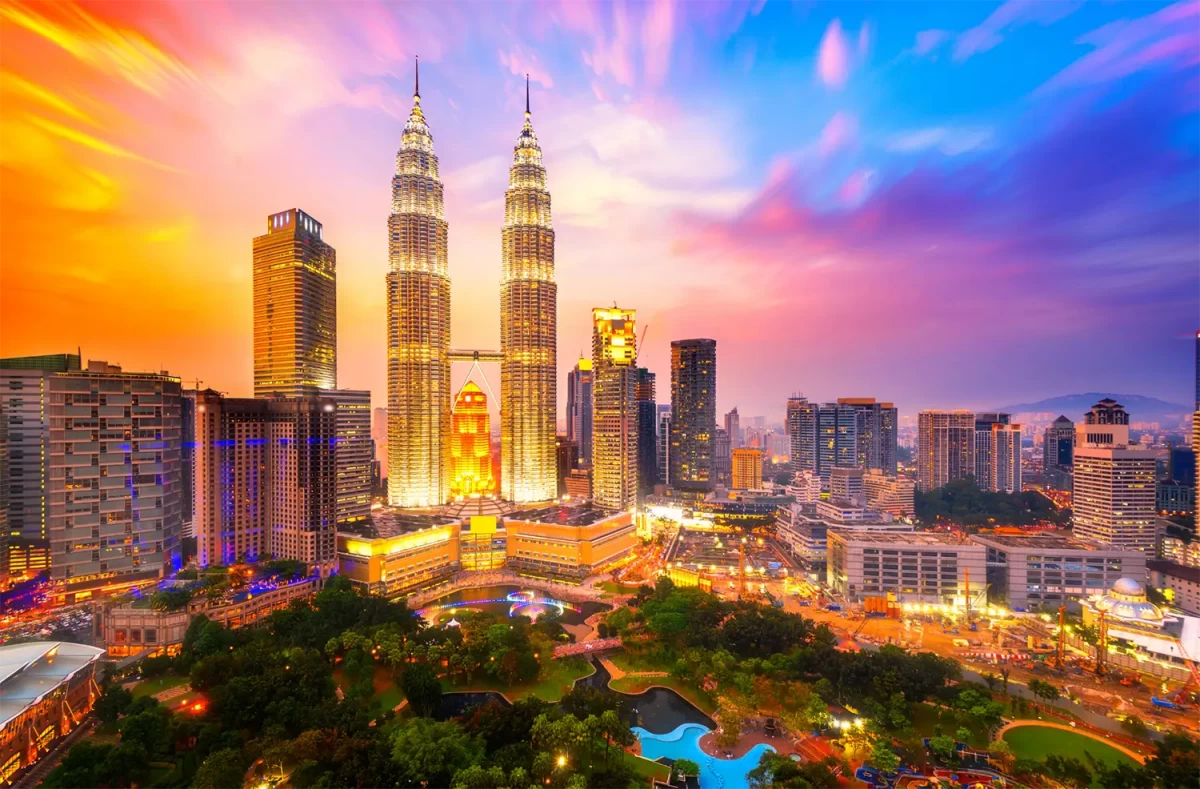 Why Kuala Lumpur is the Heart of Every Corporate Malaysia Offsite Why Kuala Lumpur is the Heart of Every Corporate Malaysia Offsite