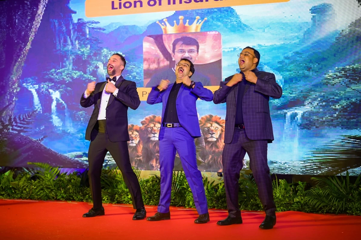 How a Professional Dealers Meet Event Management Company Creates Impactful Business Events How a Professional Dealers Meet Event Management Company Creates Impactful Business Events