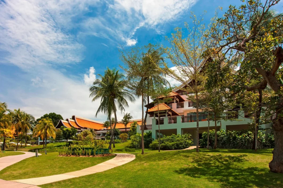 Why Langkawi is the Perfect Island Destination for a Corporate Malaysia Offsite?