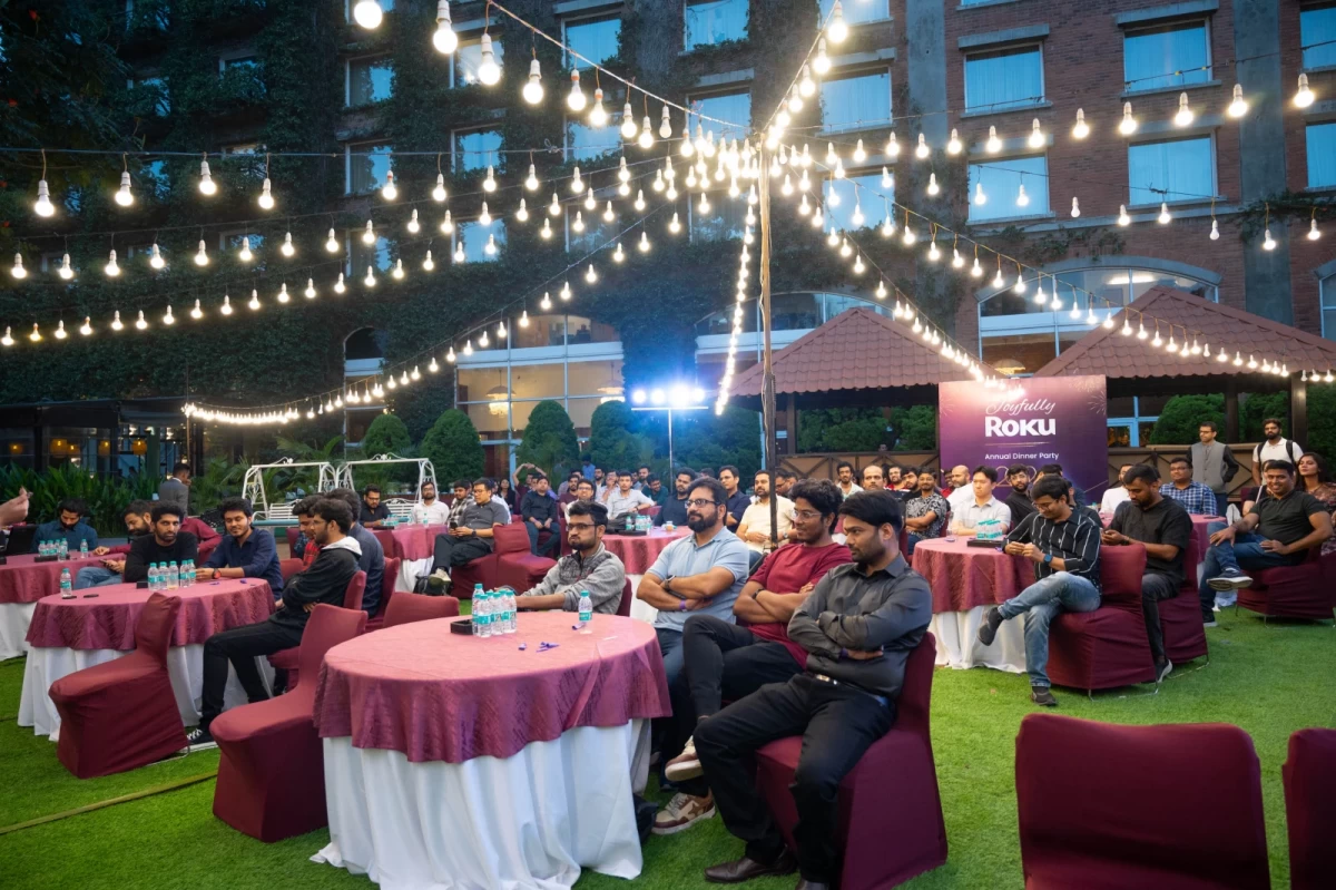 End of Year Corporate Party Ideas to Celebrate Your Team's Success End of Year Corporate Party Ideas to Celebrate Your Team's Success