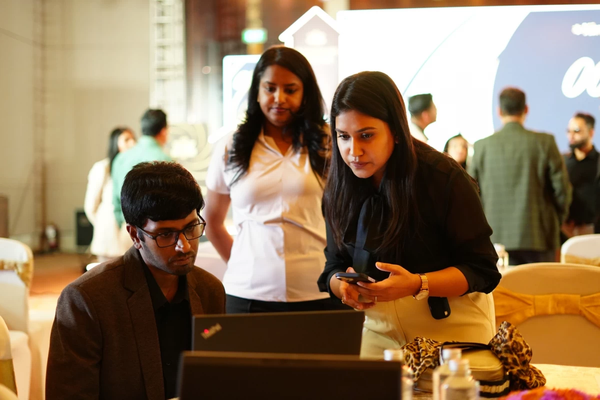 The Show Must Go On - But That's Not What Matters Most