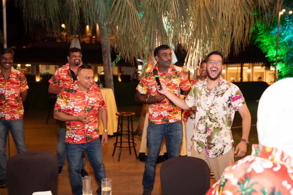 The Real Cost of a Corporate Offsite in Goa - What No Event Company Tells You