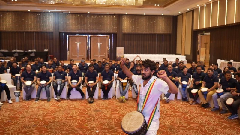 Top Companies That Trusted SOS Party for Corporate Events, Team Building & Offsites Across India Top Companies That Trusted SOS Party for Corporate Events, Team Building & Offsites Across India