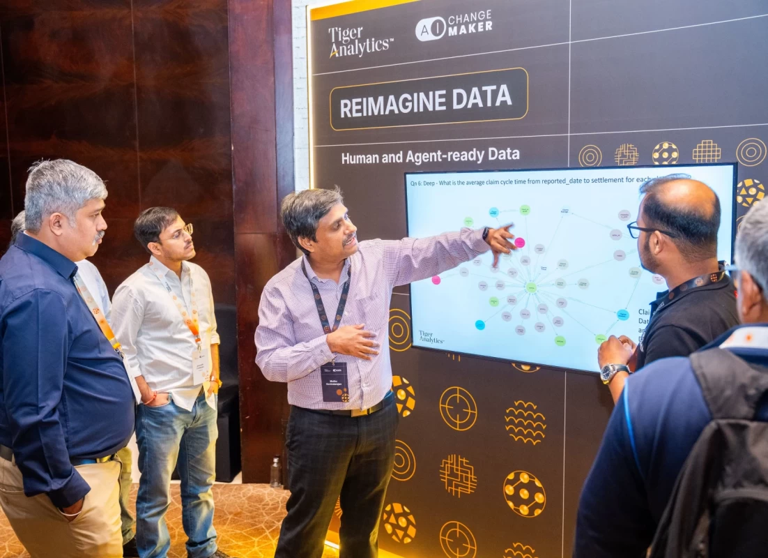 From AI Challenges to Innovation Labs: New-Age Corporate Team Building Ideas From AI Challenges to Innovation Labs: New-Age Corporate Team Building Ideas