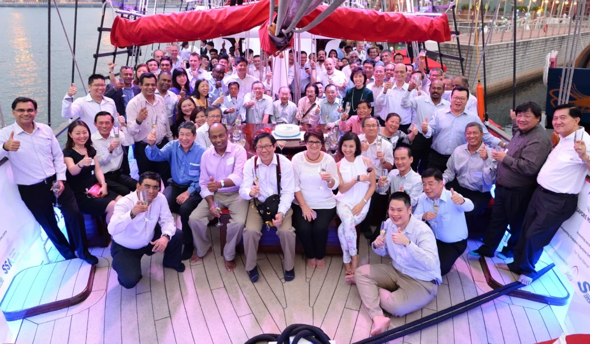 Event Management Company in Singapore: The Hidden Factors That Make Events Successful