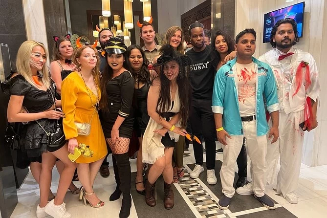 Top 10 Team Building Activities in Dubai for Corporate Teams