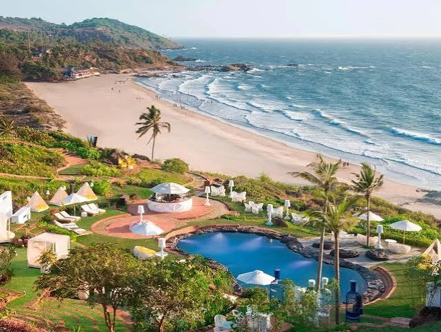 Best 4-Star Beach Resorts in North Goa for Corporate Offsites Best 4-Star Beach Resorts in North Goa for Corporate Offsites
