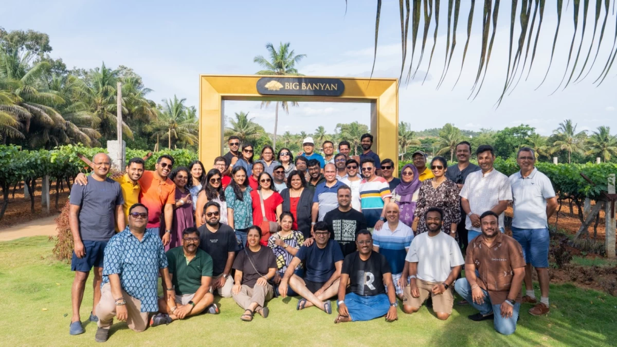Best Corporate Offsite Destinations in India Best Corporate Offsite Destinations in India