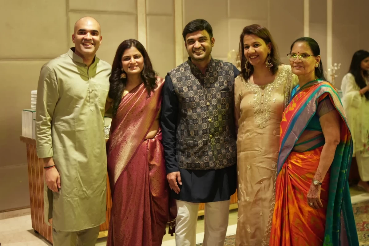 How SOS Party Planned and Delivered Successful Corporate Diwali Celebrations How SOS Party Planned and Delivered Successful Corporate Diwali Celebrations