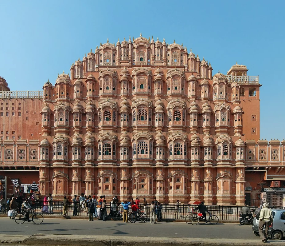 Corporate Offsite in Jaipur: Complete Planning Guide Corporate Offsite in Jaipur: Complete Planning Guide
