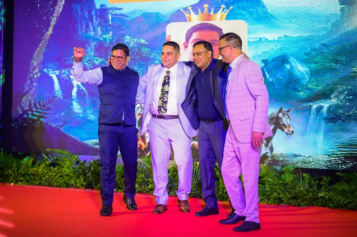 How Corporate Incentive Travel Programs Drive Dealer Engagement How Corporate Incentive Travel Programs Drive Dealer Engagement