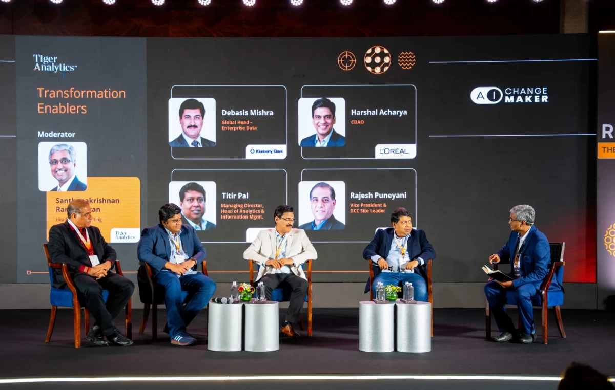 Corporate Events in India: From Planning to Event Production Corporate Events in India: From Planning to Event Production