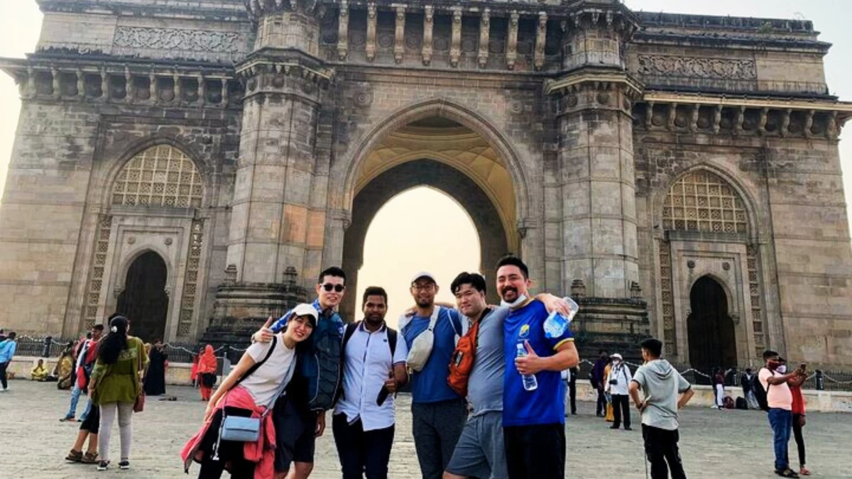 Mumbai vs Pune for Corporate Day Outings: Which is Better? Mumbai vs Pune for Corporate Day Outings: Which is Better?