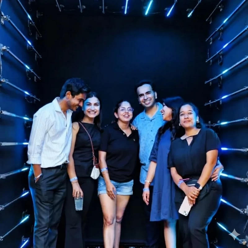 What We Refuse to Compromise On at SOS Party