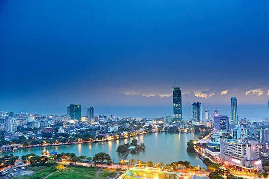 Why Sri Lanka Is Perfect for Your Next Corporate Offsite
