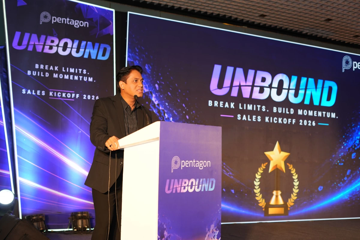 How SOS Party Pulled Off a 300-Person SKO in 10 Days - Pentagon x Lonavala