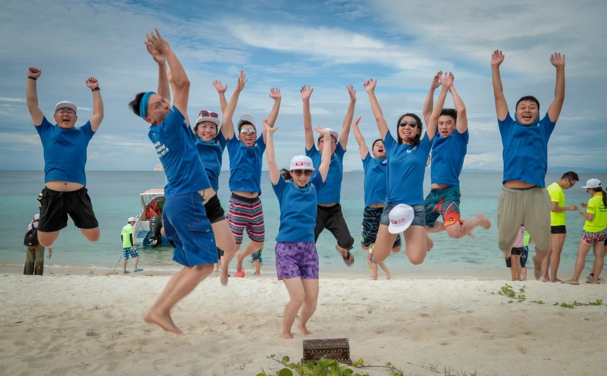Bangkok vs Phuket for Corporate Offsites Bangkok vs Phuket for Corporate Offsites