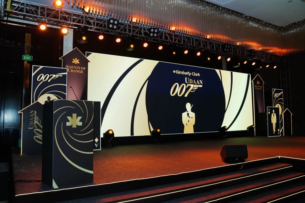 Event Production Company in India for Corporate Events Event Production Company in India for Corporate Events