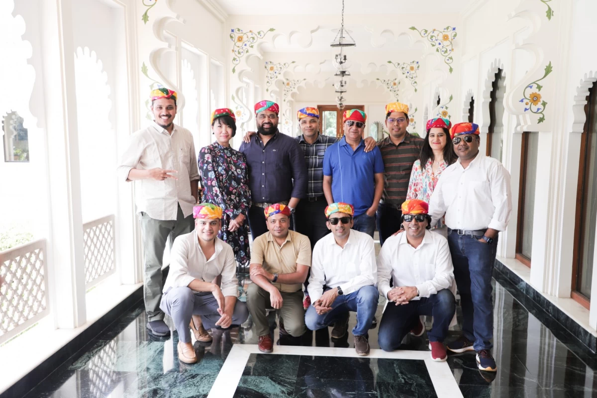 From Royal Retreats to Team Bonding: Why Choose Udaipur for Corporate Offsite From Royal Retreats to Team Bonding: Why Choose Udaipur for Corporate Offsite