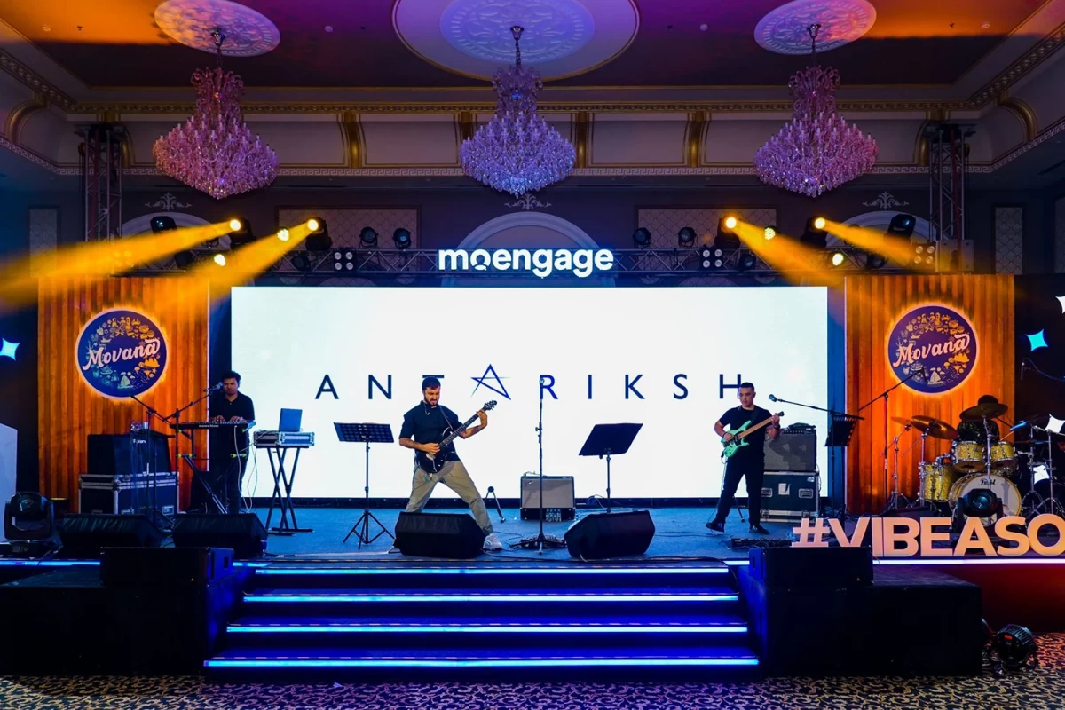 How Professional Event Fabrication Brings Events to Life How Professional Event Fabrication Brings Events to Life