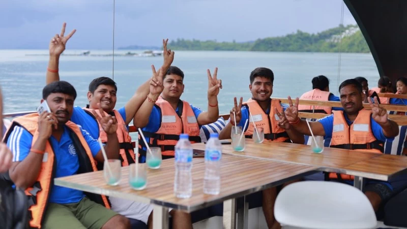 7 Best International Corporate Offsite Destinations for Indian Companies 7 Best International Corporate Offsite Destinations for Indian Companies
