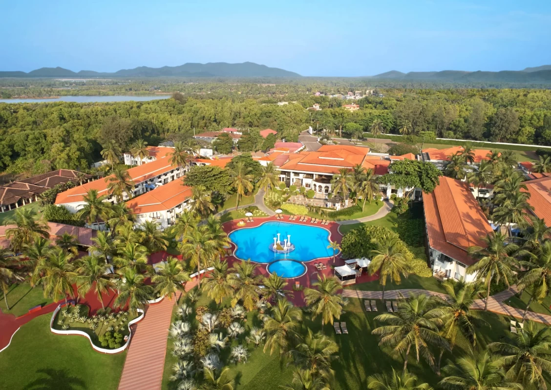 Goa vs Udaipur for Corporate Offsites: Beachside Energy or Royal Retreat?