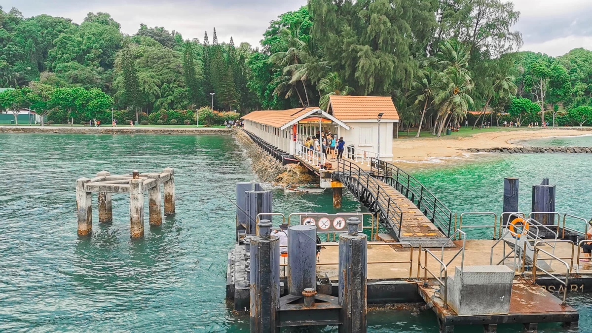 Top Singapore Sightseeing Experiences for Corporate Offsites