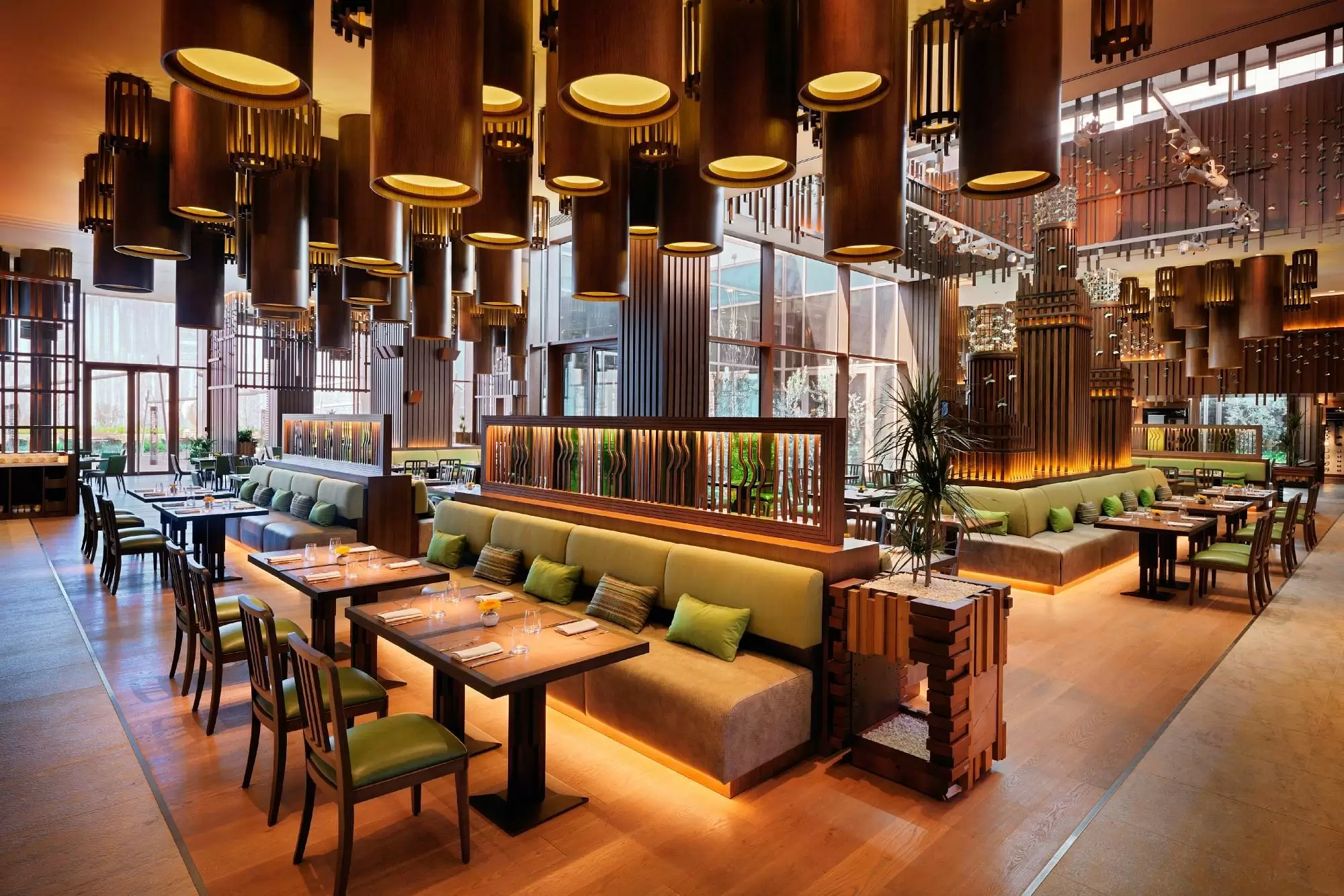 Hotel/Resort Baku Marriott Hotel Boulevard