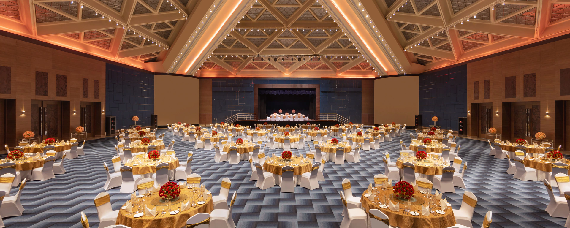 Hotel/Resort The Sheraton Grand Bangalore Hotel at Brigade Gateway Hotel/Resort The Sheraton Grand Bangalore Hotel at Brigade Gateway