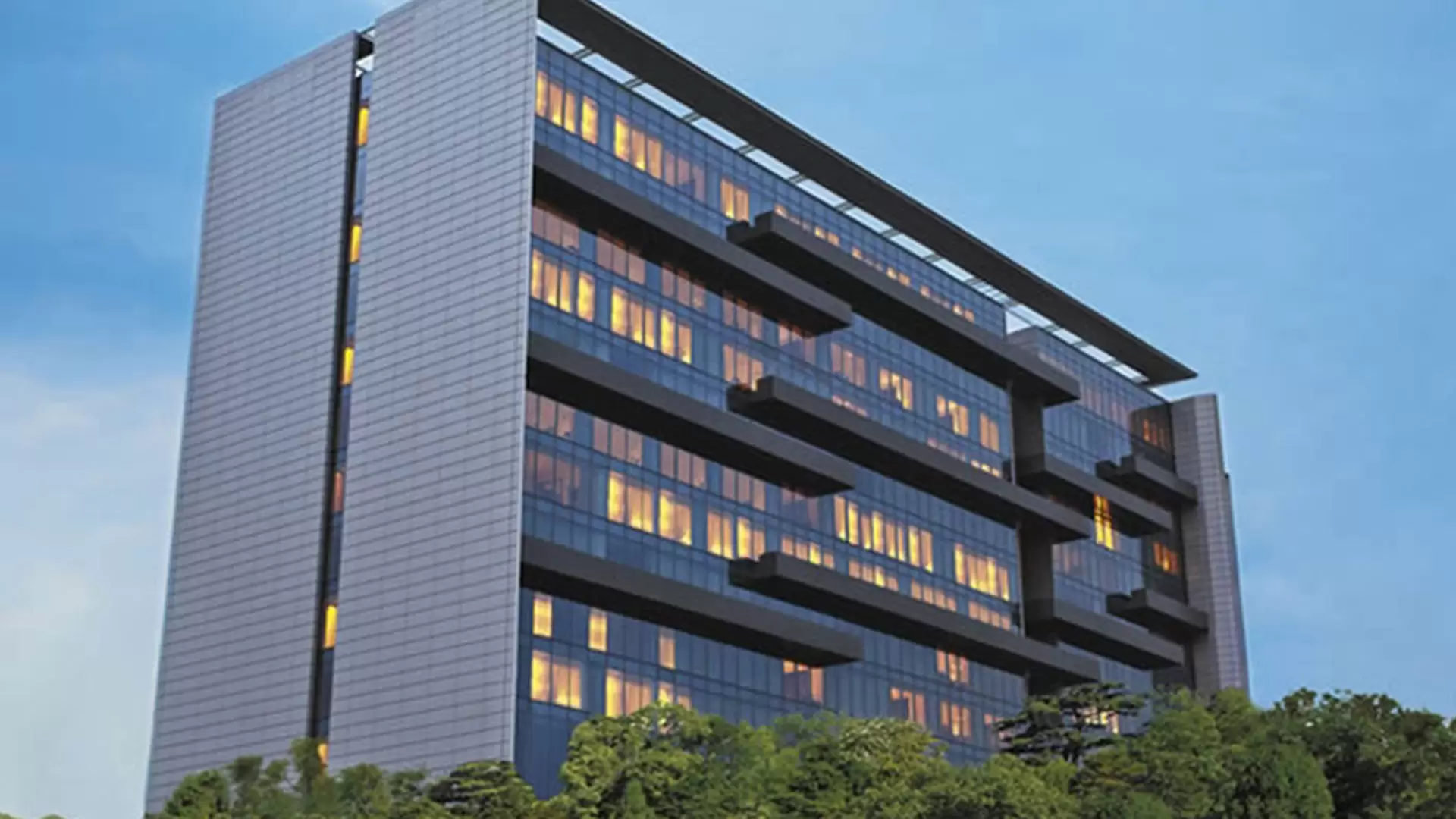 Hotel/Resort Trident Hotel Hyderabad