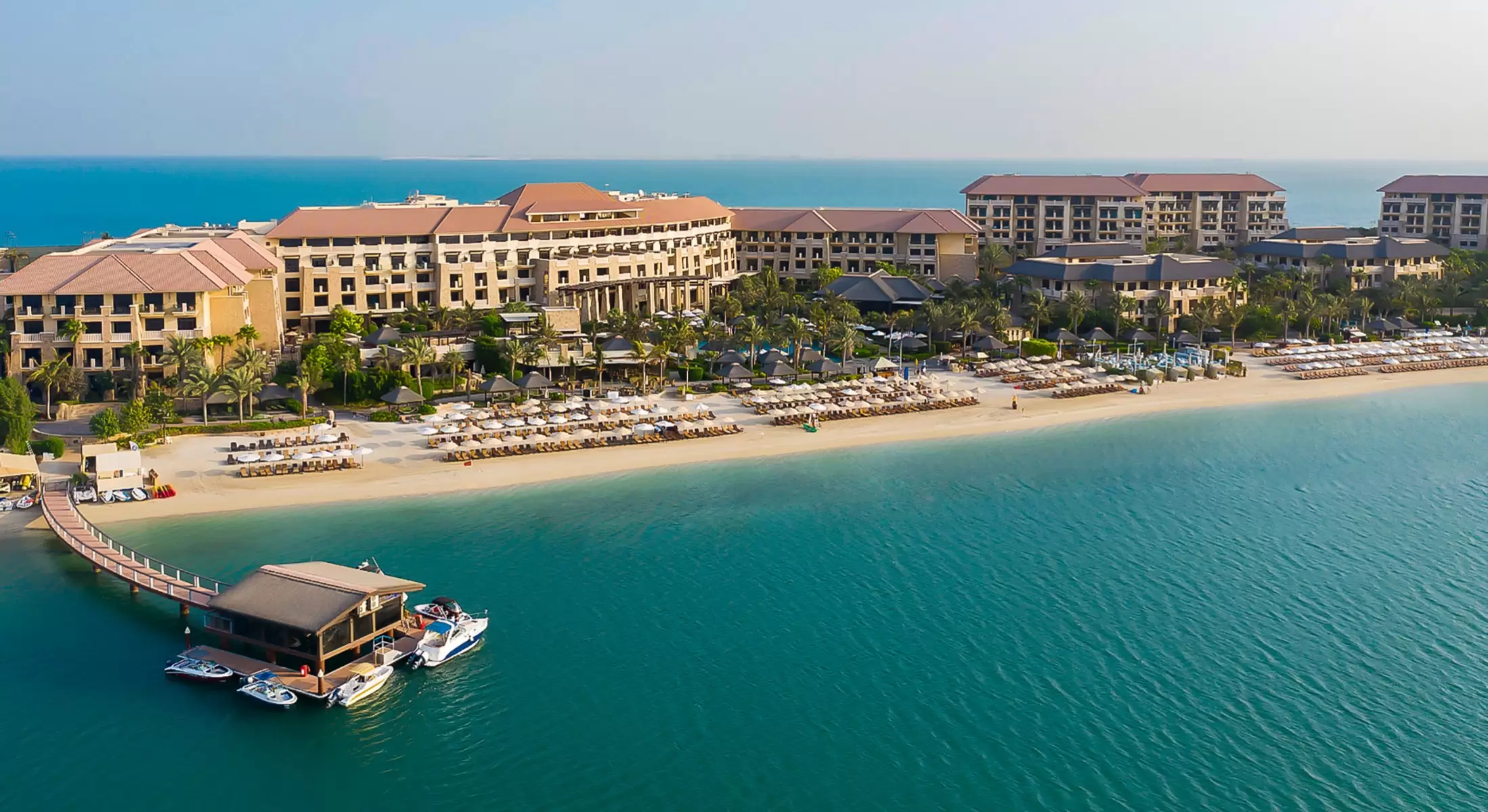 Hotel/Resort Sofitel Dubai Jumeirah Beach