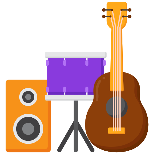 SOS Party Offsite entertainment Live Bands