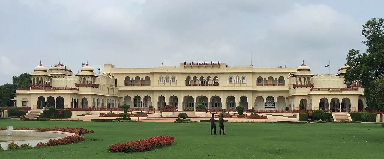 Hotel/Resort Devi Ratn, Jaipur � IHCL SeleQtions
