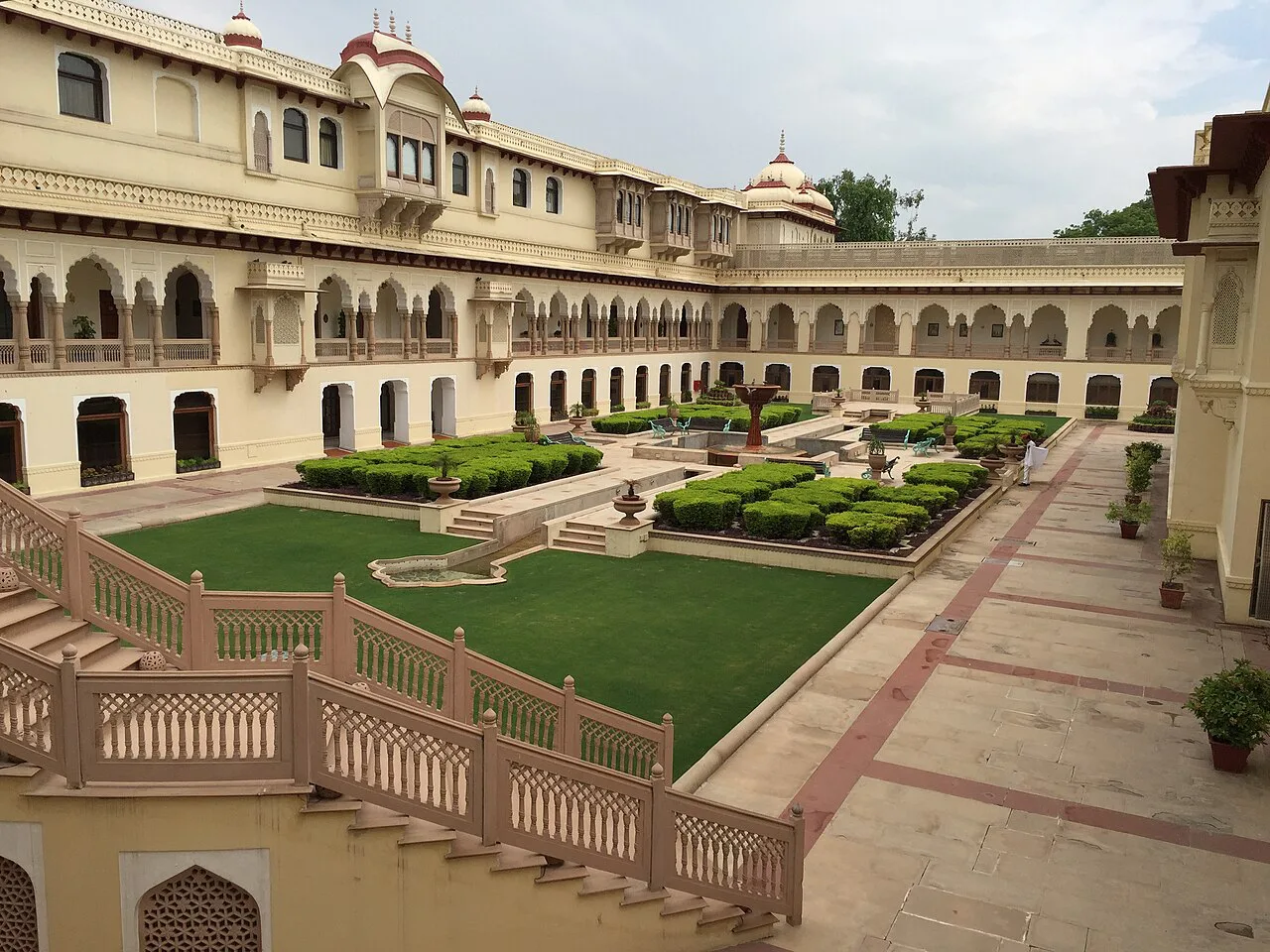 Hotel/Resort Radisson Blu Hotel, Jaipur