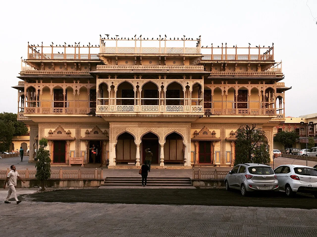 Hotel/Resort Taj Amer Jaipur