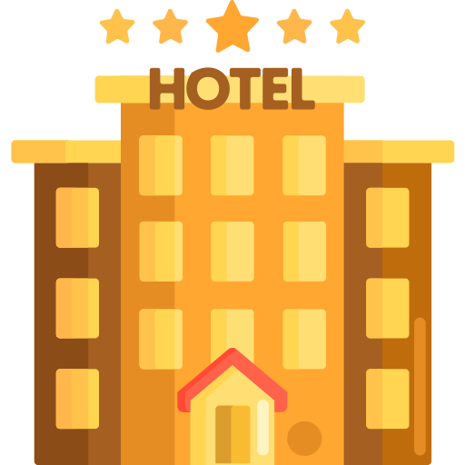 SOS Party Offsite Venue and Hotel Booking