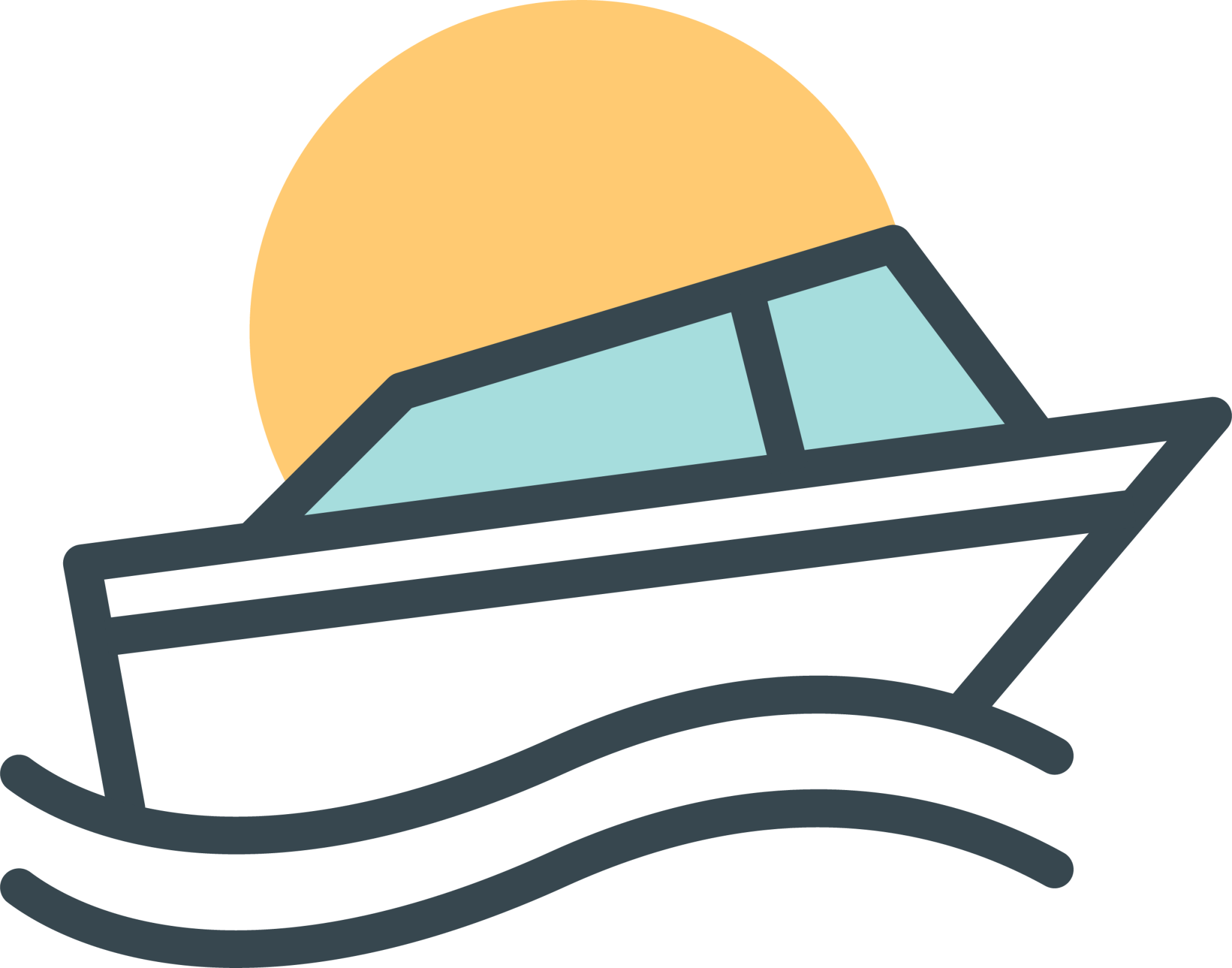 SOS Party Offsite Transportation and Sightseeing