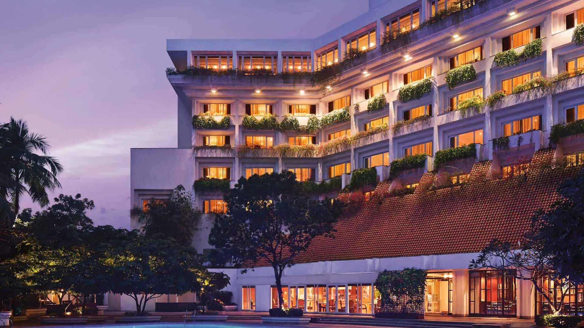 Hotel/Resort Taj Rishikesh Resort & Spa