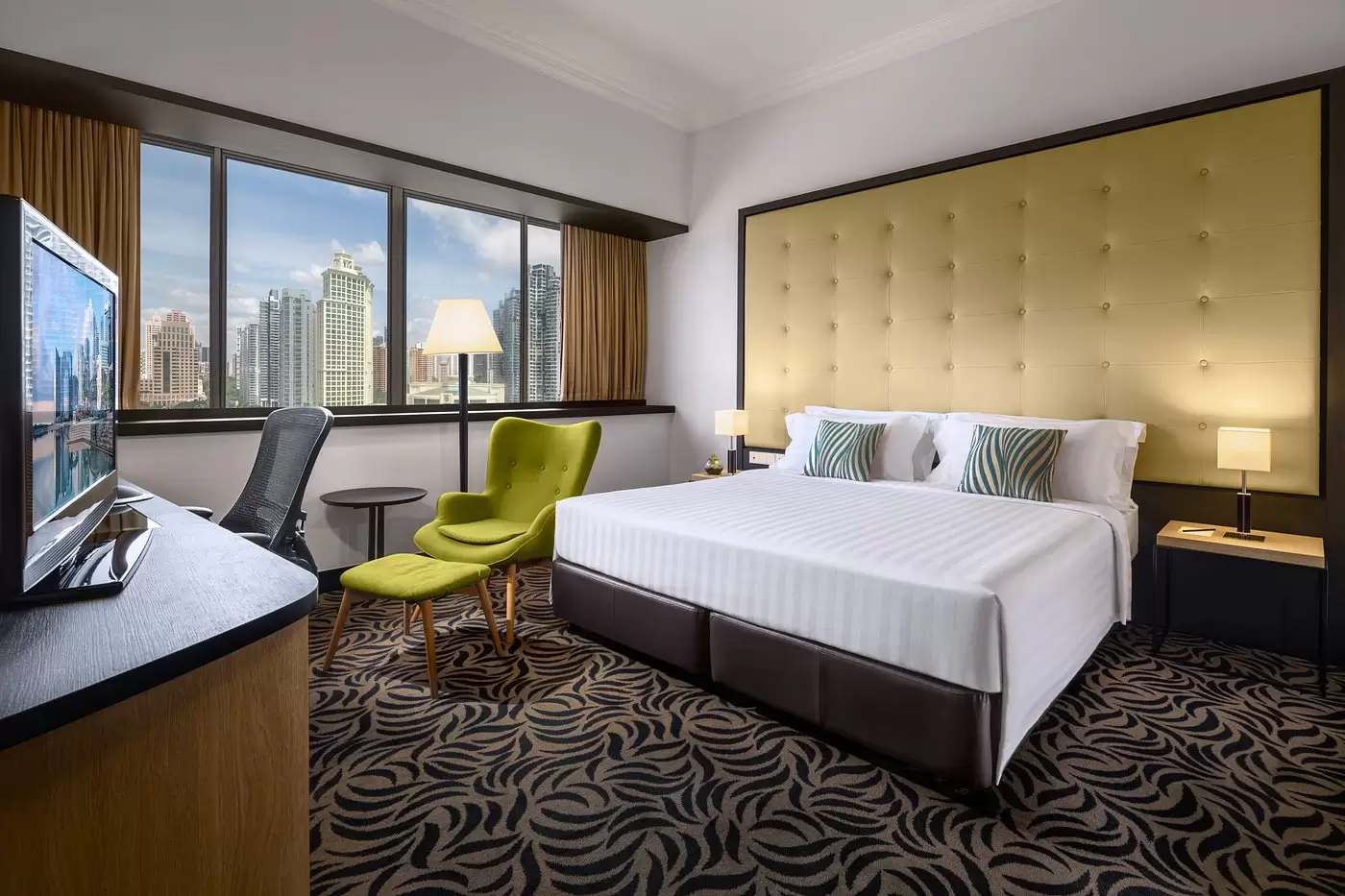 Hotel/Resort Furama RiverFront