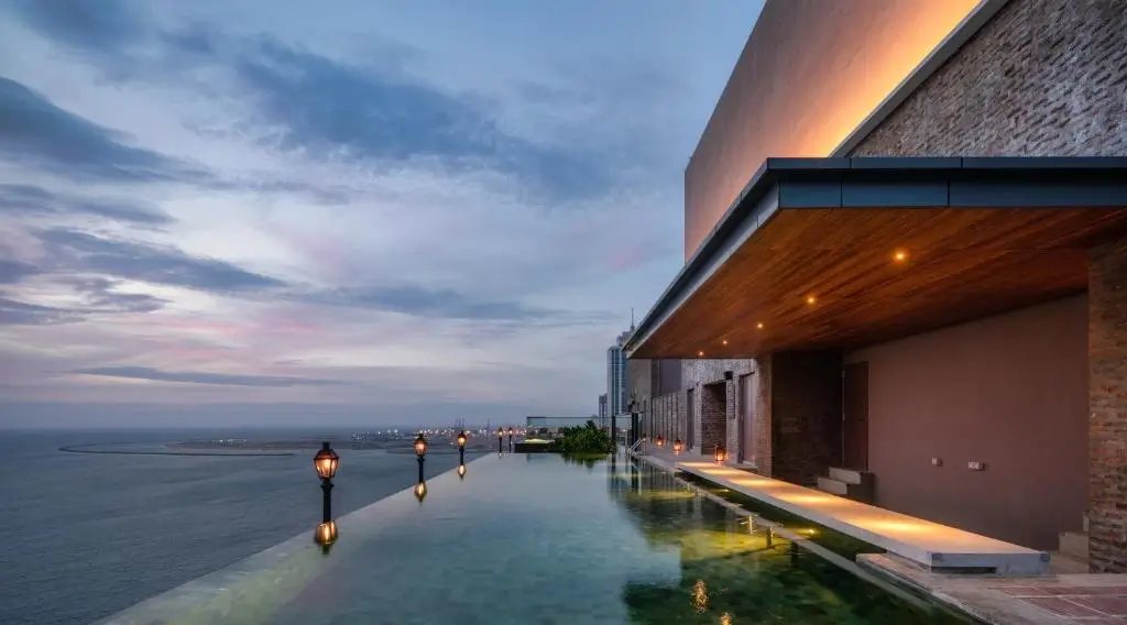 Hotel/Resort Granbell hotel Colombo