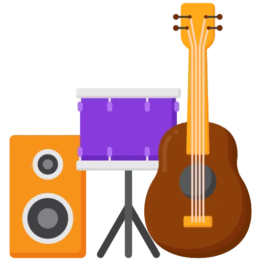SOS Party Offsite entertainment Live Bands