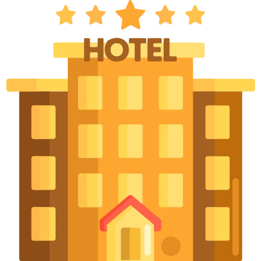 SOS Party Offsite Venue and Hotel Booking