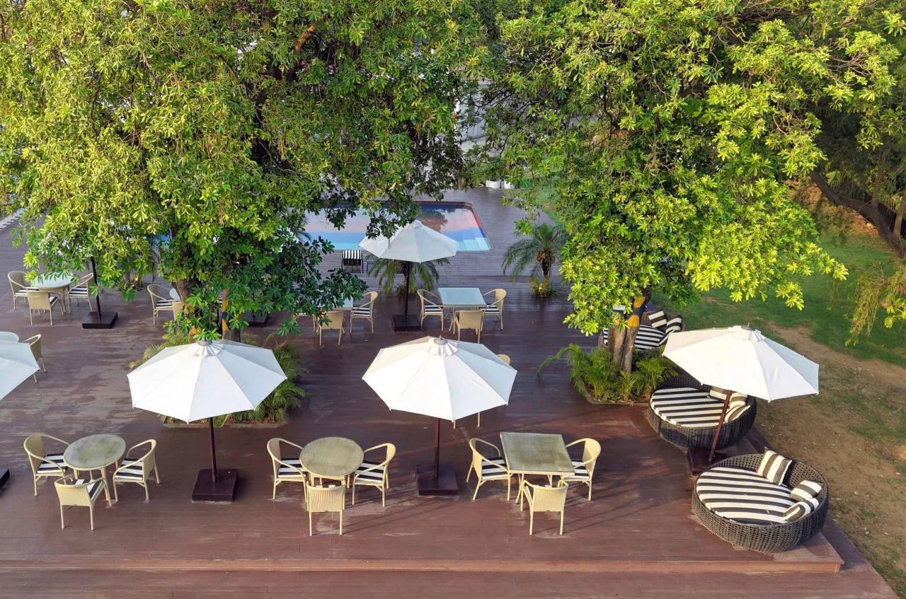 Hotel/Resort Best Western Resort Country Club
