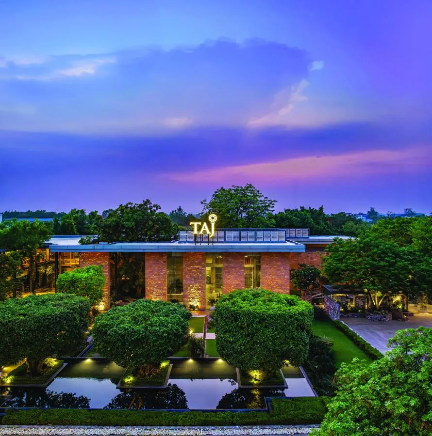 Hotel/Resort The Gateway Resort Damdama Lake