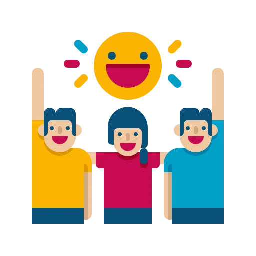 SOS Party Day Outing Team Building and Engagement