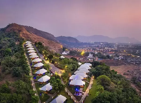 Hotel/Resort Della Resorts