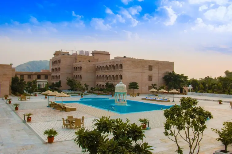 SOS Party Festivities sightseeing Banquets Taj Hotels