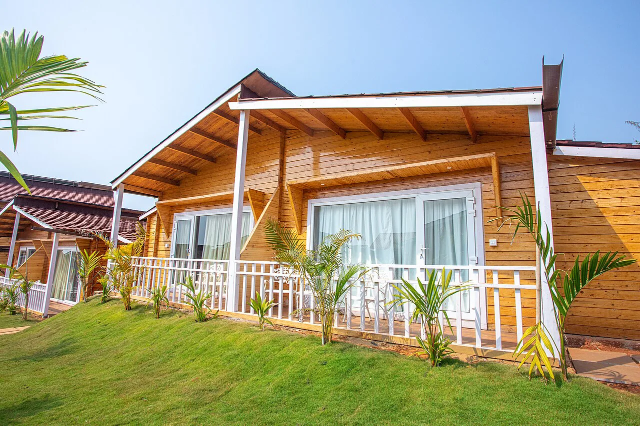 Hotel/Resort voco Jim Corbett, an IHG Hotel
